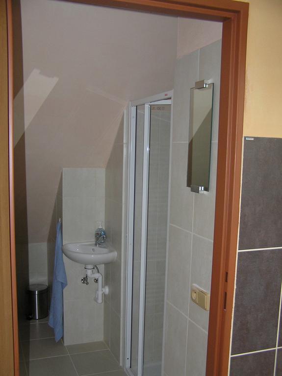 Apartman Muza Cerveny Potok Chambre photo